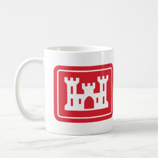 Army Sapper Coffee Mug