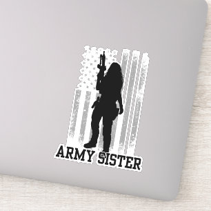 Army Sister
