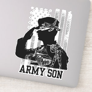 Army Son