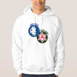 ARMY SOUTH (SIXTH ARMY) HOODIE