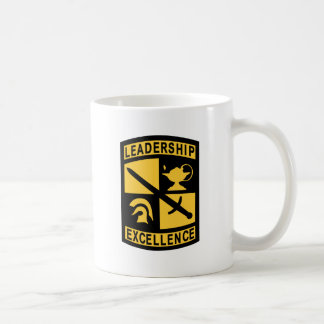 Army - SSI - ROTC Coffee Mug