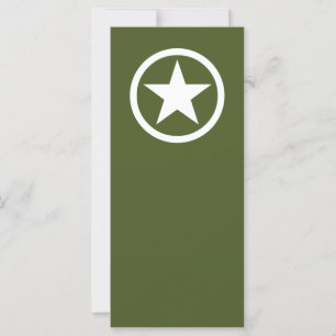Army Star