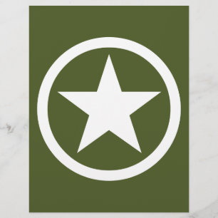 Army Star