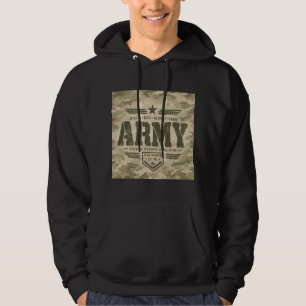 ARMY STRONG HOODIE
