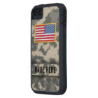 Army Style Digital Camouflage Case