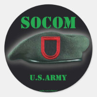 army usasoc Special ops veterans vets patch