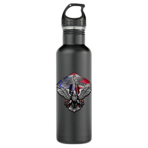 Army Veteran 710 Ml Water Bottle