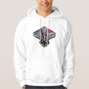 ARMY VETERAN HOODIE