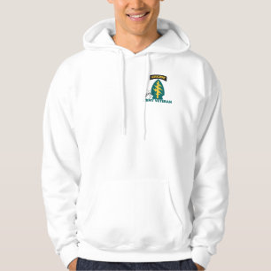 Army Veteran - Special Forces Hoodie