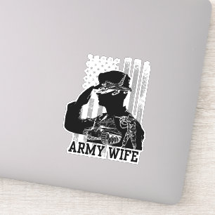 Army Wife
