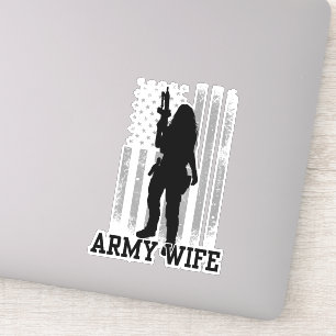 Army Wife