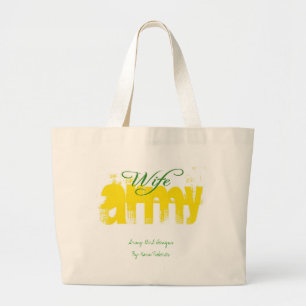 Army Wife - Bag