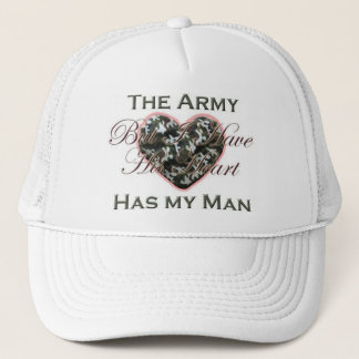 Army Wife Hat
