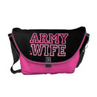 Army Wife {pink}