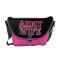 Army Wife {pink}