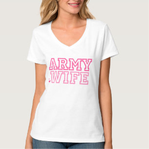 Army Wife T-Shirt