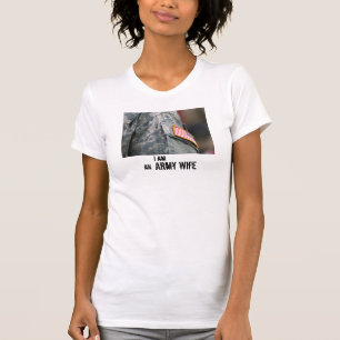Army Wife T-Shirt