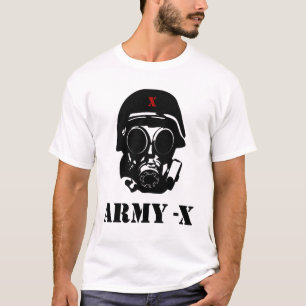 Army X Soldier T-Shirt