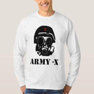 Army X Soldier T-Shirt
