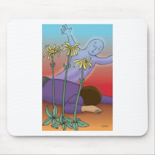 Arnica Mouse Mat