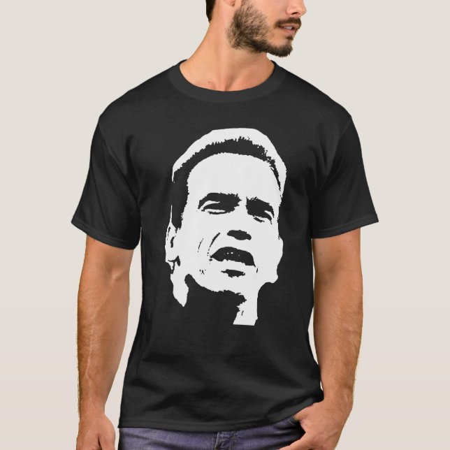 ARNIE T-Shirt (Front)