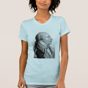 Arnold ~ Benedict / Revolutionary Officer Traitor T-Shirt