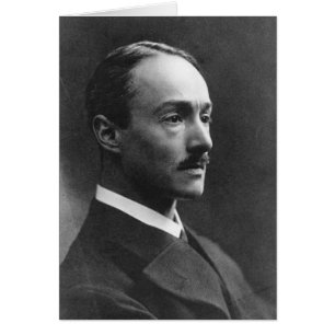 Arnold Henry Savage Landor