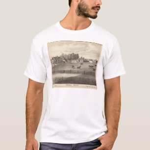 Arnold House, Point Pleasant, NJ T-Shirt