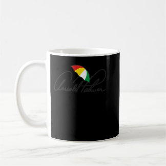 Arnold Palmer Classic T Shirt Coffee Mug