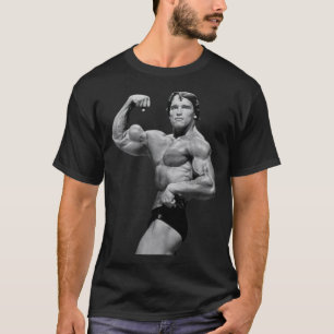 Arnold Schwarzenegger T-Shirt