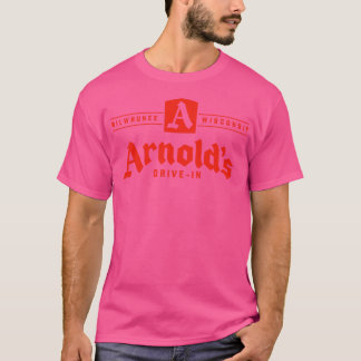 Arnolds DriveIn T-Shirt
