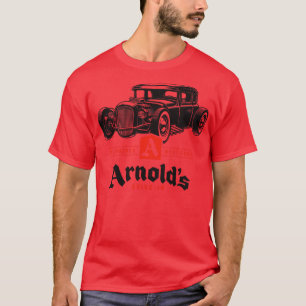 Arnolds Restaurant T-Shirt
