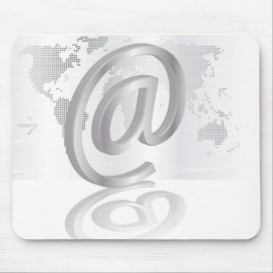 arobase2 mouse mat