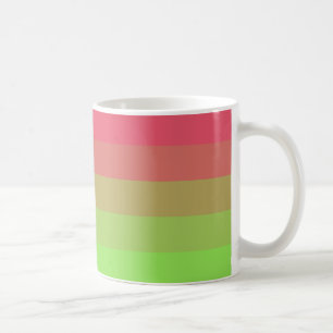 Aroflux Pride Flag Coffee Mug