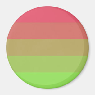 Aroflux Pride Flag Magnet