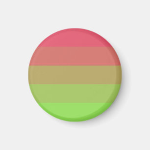 Aroflux Pride Flag Magnet