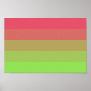 Aroflux Pride Poster