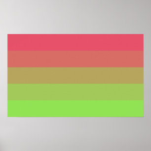 Aroflux Pride Poster