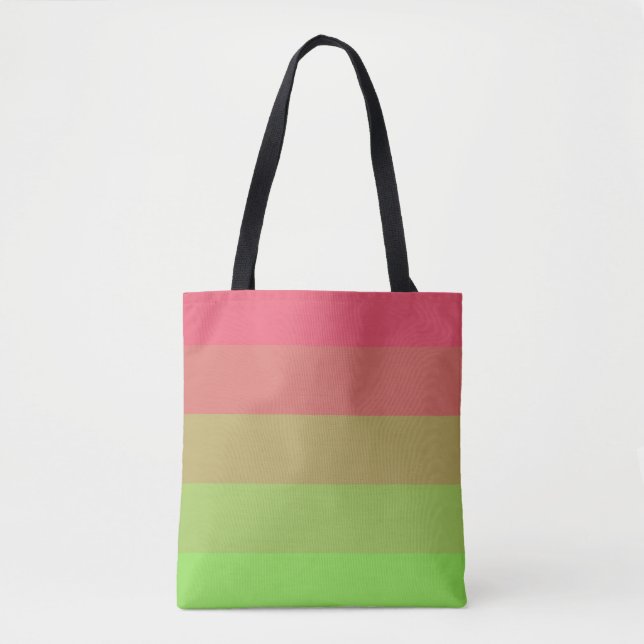 Aroflux Pride Tote Bag (Front)