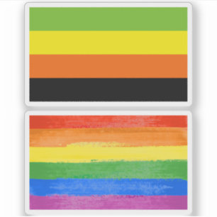 Aromantic Pride