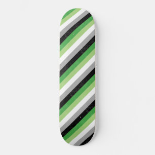 Aromantic Skateboard