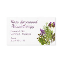 Aromatherapy Soap Skincare