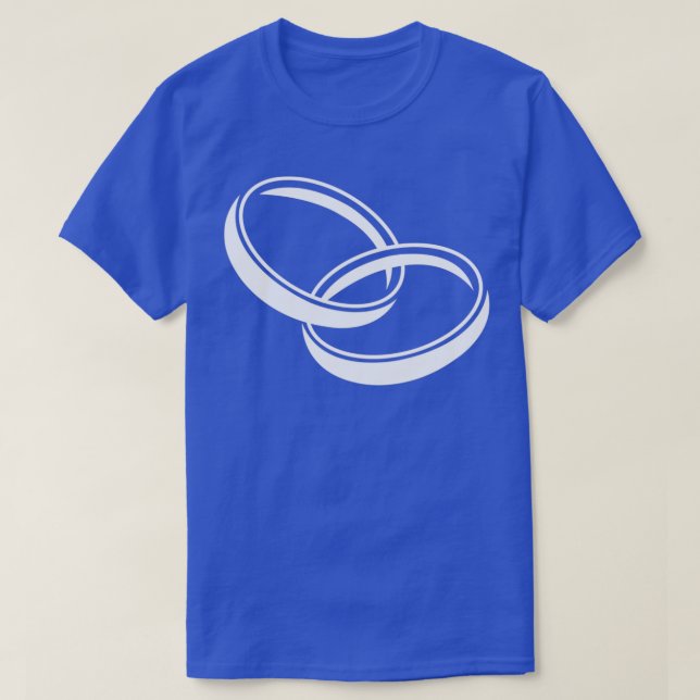 around T-Shirt (Design Front)