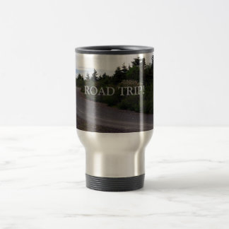 Around The Bend Mug