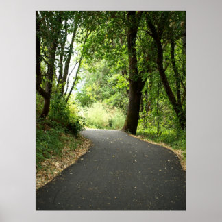 Around the Bend Poster