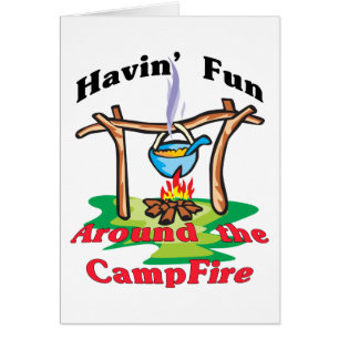 Around the Campfire