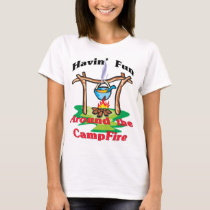 Around the Campfire T-Shirt