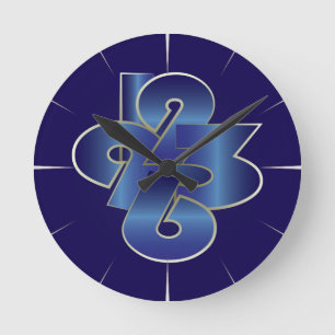 around the clock