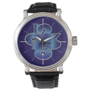 around the clock watch