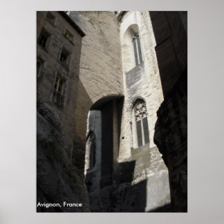 Around the Corner Poster